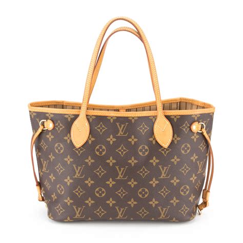 louis vuitton pre owned women's.